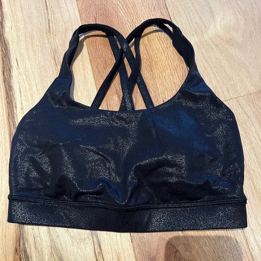 Lululemon Bra